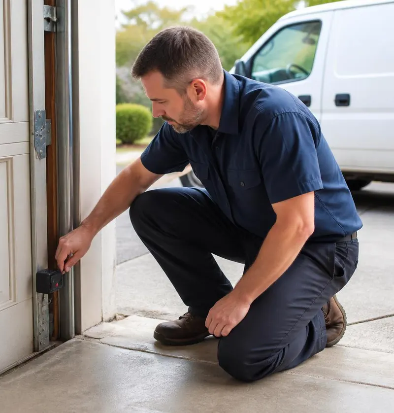 About Decatur Garage Door Pro