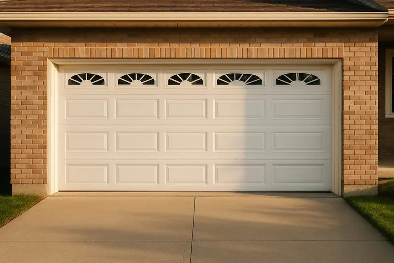 Contact Decatur Garage Door Pro
